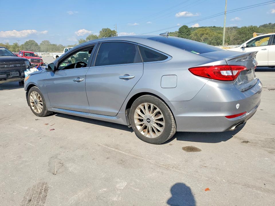 67508346 :رقم المزاد ، 5NPE34AF2FH092831 vin ، 2015 Hyundai Sonata مزاد بيع