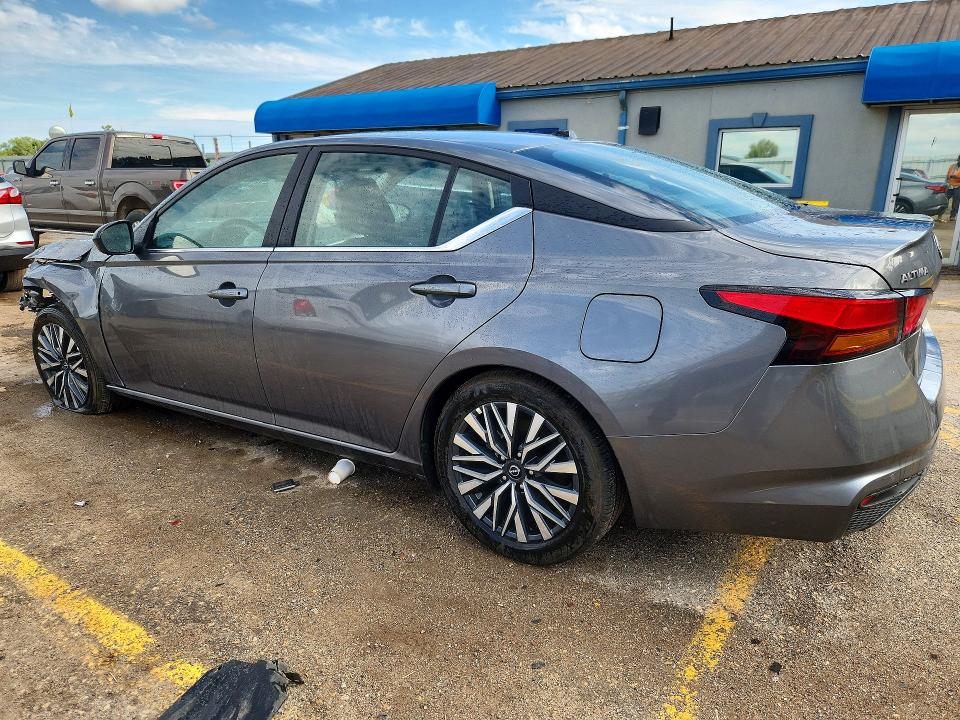 2026 Nissan Altima მანქანა იყიდება აუქციონზე, vin: 1N4BL4DV0TN312216, აუქციონის ნომერი: 68697686