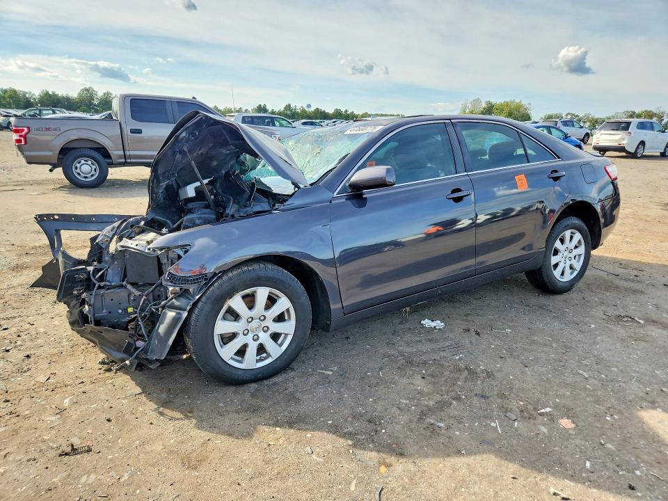 Aukcja sprzedaży 2007 Toyota Camry, vin: 4T1BK46K27U043093, numer aukcji: 67688776