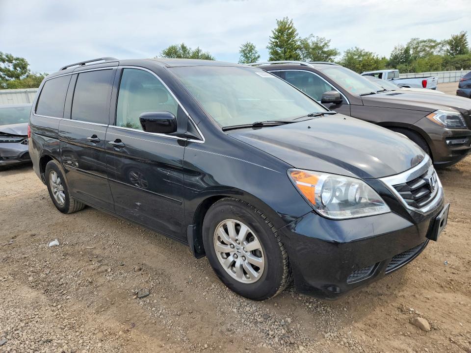 2008 Honda Odyssey მანქანა იყიდება აუქციონზე, vin: 5FNRL38648B029832, აუქციონის ნომერი: 68068896
