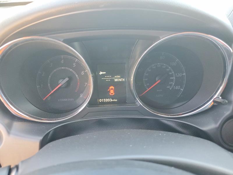 Aukcja sprzedaży 2026 Mitsubishi Outlander Sport, vin: JA4ARUAU2TU006201, numer aukcji: 69010236