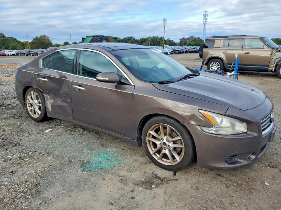 Aukcja sprzedaży 2013 Nissan Maxima, vin: 1N4AA5AP0DC845208, numer aukcji: 70491276