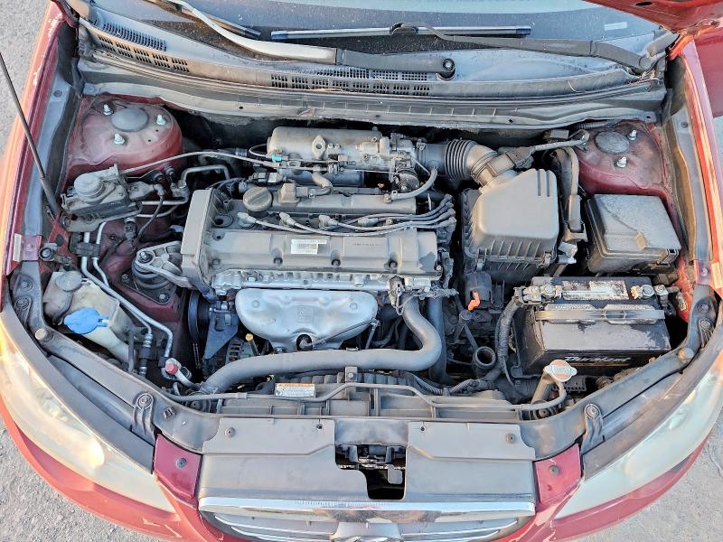Aukcja sprzedaży 2007 Hyundai Elantra, vin: KMHDU46D27U229821, numer aukcji: 70139896