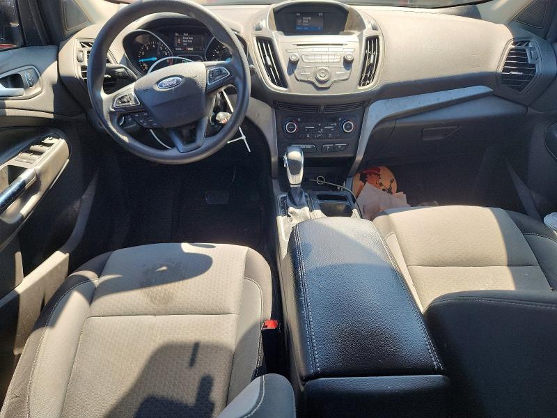 Продаж на аукціоні авто 2018 Ford Escape, vin: 1FMCU9GD9JUB78932, номер лоту: 67145026