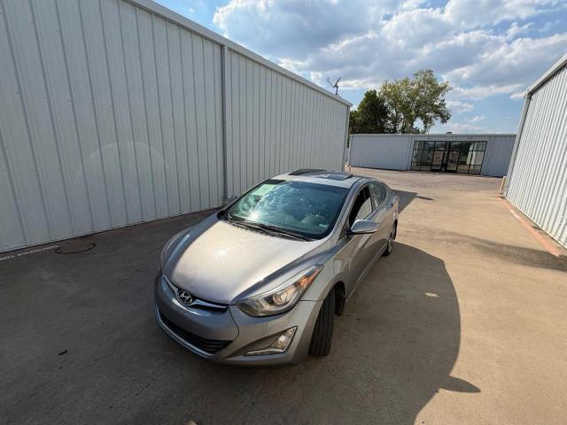 Aukcja sprzedaży 2015 Hyundai Elantra, vin: KMHDH4AH0FU249059, numer aukcji: 71093976