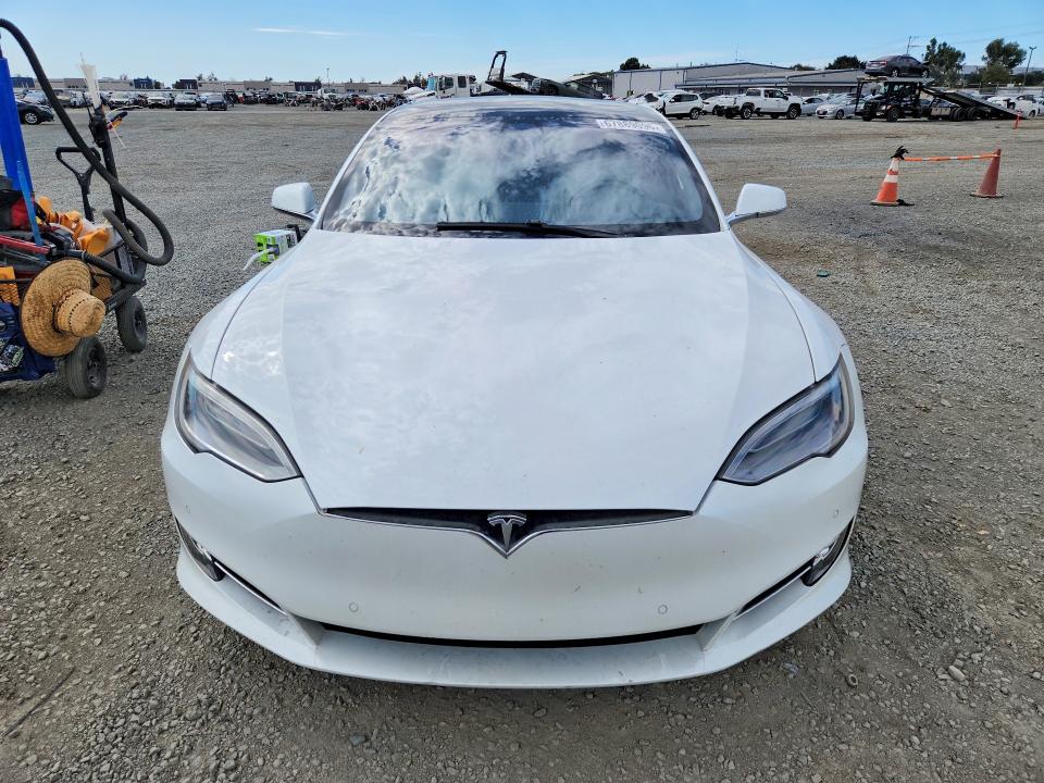 Aukcja sprzedaży 2020 Tesla Model S, vin: 5YJSA1E48LF415841, numer aukcji: 67889096