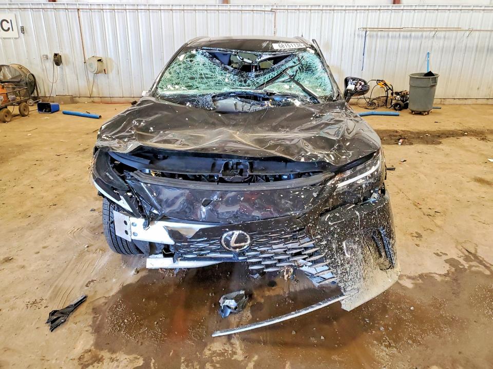 Aukcja sprzedaży 2026 Lexus Rx 350h, vin: 2T2BBMCA2TC118250, numer aukcji: 68151136