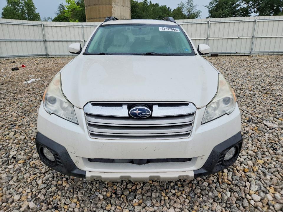 Aukcja sprzedaży 2013 Subaru Outback, vin: 4S4BRCPC1D3267812, numer aukcji: 67812006