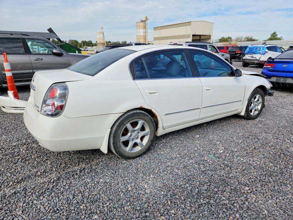 Продаж на аукціоні авто 2005 Nissan Altima, vin: 1N4BL11EX5C387264, номер лоту: 70615436