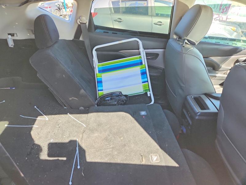 2020 Nissan Murano მანქანა იყიდება აუქციონზე, vin: 5N1AZ2AJ4LN142092, აუქციონის ნომერი: 69725406