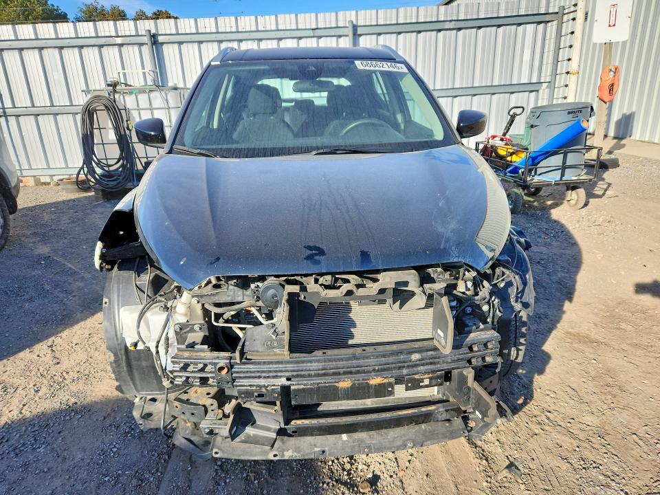 Aukcja sprzedaży 2021 Nissan Kicks, vin: 3N1CP5CV8ML471161, numer aukcji: 68662146