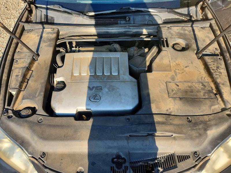 Продажа на аукционе авто 2007 Lexus Es, vin: JTHBJ46G372056352, номер лота: 67526506