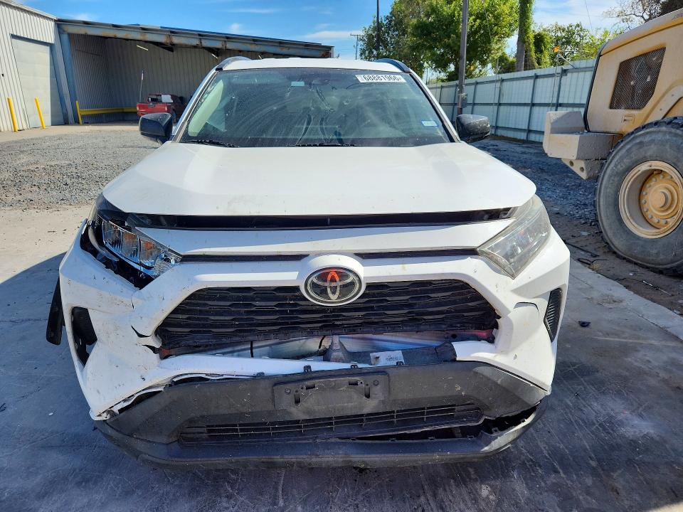 Продаж на аукціоні авто 2020 Toyota Rav4, vin: 2T3H1RFV0LC034741, номер лоту: 68881966