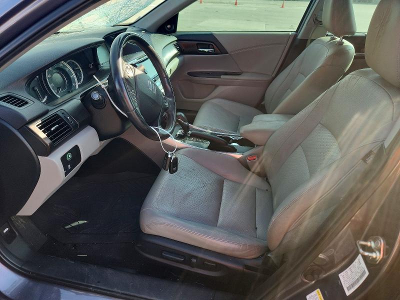 Aukcja sprzedaży 2014 Honda Accord, vin: 1HGCR3F86EA021682, numer aukcji: 68614916