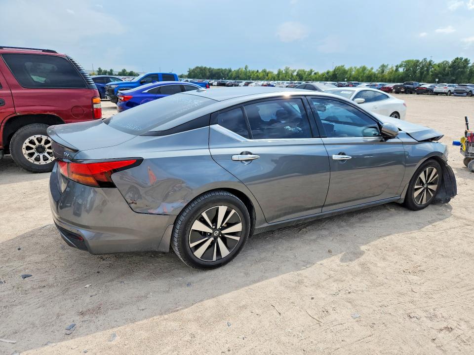 2019 Nissan Altima მანქანა იყიდება აუქციონზე, vin: 1N4BL4DV2KC178609, აუქციონის ნომერი: 68204686