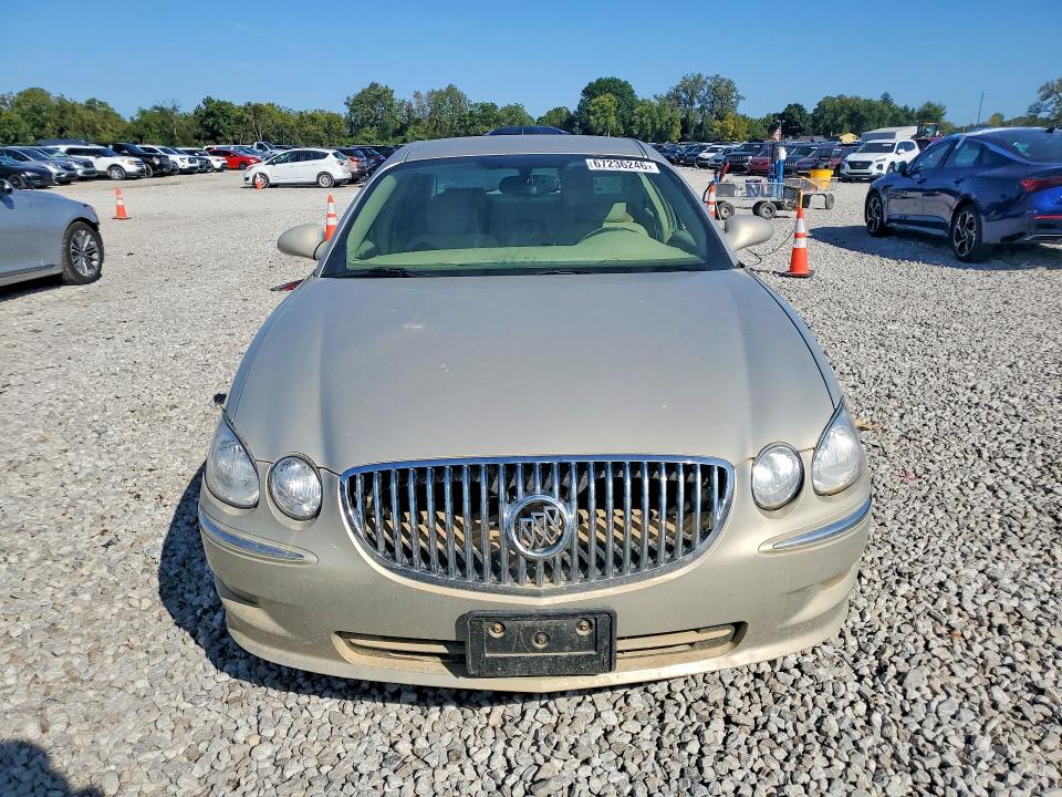 Продажа на аукционе авто 2009 Buick Lacrosse, vin: 2G4WD582191213294, номер лота: 67236246