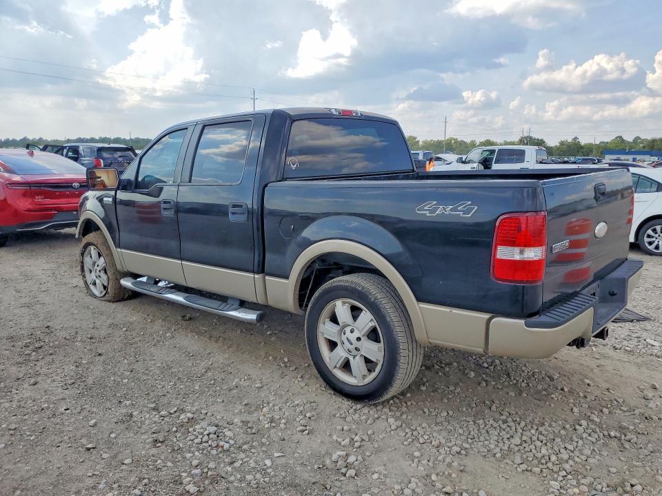 69914736 :رقم المزاد ، 1FTPW14V38KD36699 vin ، 2008 Ford F150 مزاد بيع