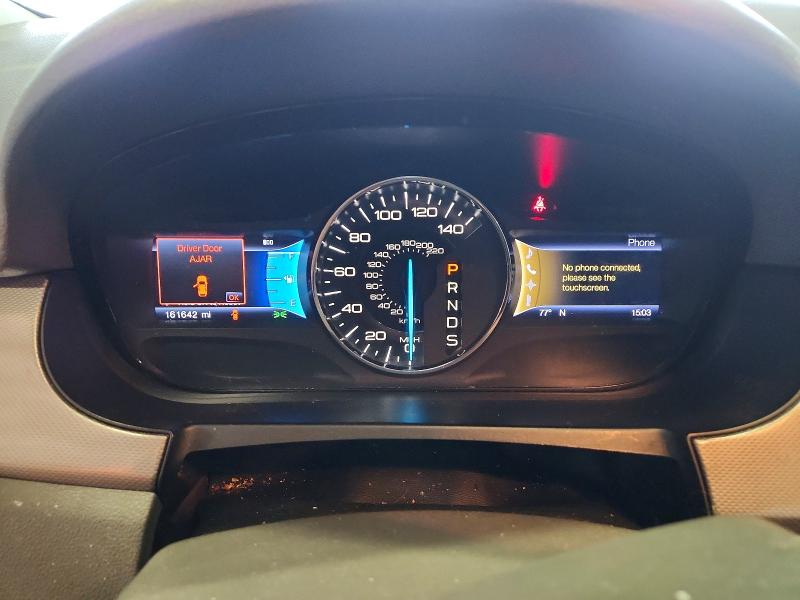 2013 Ford Edge მანქანა იყიდება აუქციონზე, vin: 2FMDK3JCXDBB41325, აუქციონის ნომერი: 70005696