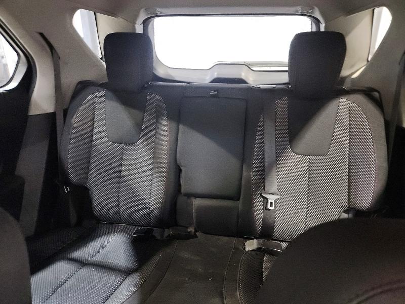Продаж на аукціоні авто 2016 Chevrolet Equinox, vin: 2GNFLEEK9G6356237, номер лоту: 67691556