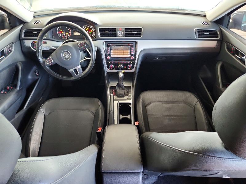 Продажа на аукционе авто 2012 Volkswagen Passat, vin: 1VWBP7A30CC052282, номер лота: 67299736