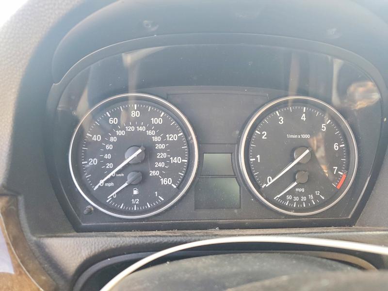 2008 Bmw 328 მანქანა იყიდება აუქციონზე, vin: WBAVC93538K036898, აუქციონის ნომერი: 68611116