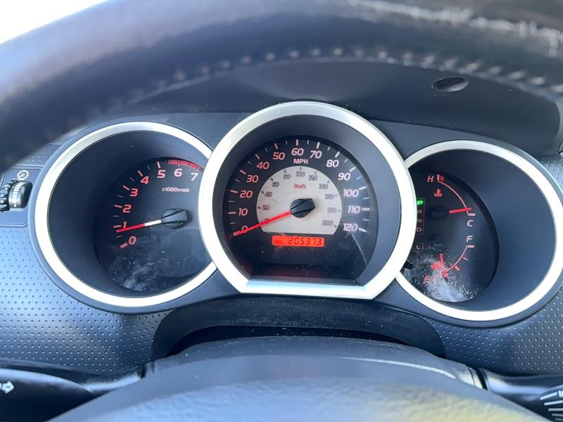 Aukcja sprzedaży 2006 Toyota Tacoma, vin: 5TEMU52N36Z184015, numer aukcji: 67743316