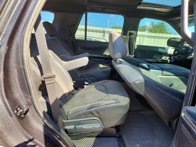 Продажа на аукционе авто 2023 Ford Expedition, vin: 1FMJU2AG4PEA13195, номер лота: 68653256