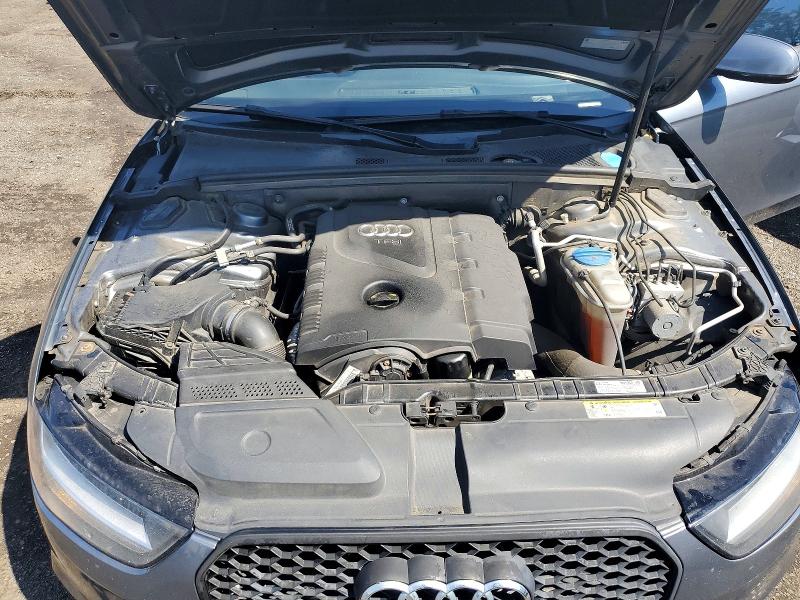 Продаж на аукціоні авто 2014 Audi A4, vin: WAUBFAFL6EN030092, номер лоту: 67494796