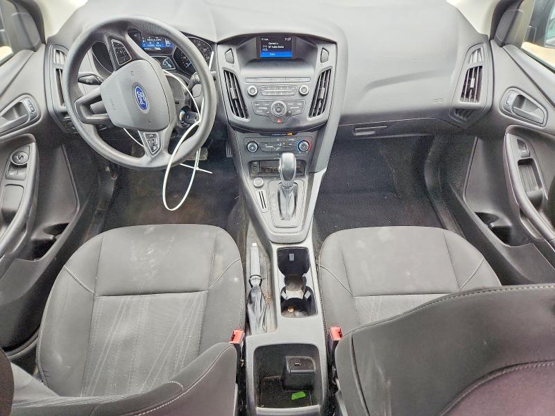 Продажа на аукционе авто 2018 Ford Focus, vin: 1FADP3E2XJL225735, номер лота: 69598826