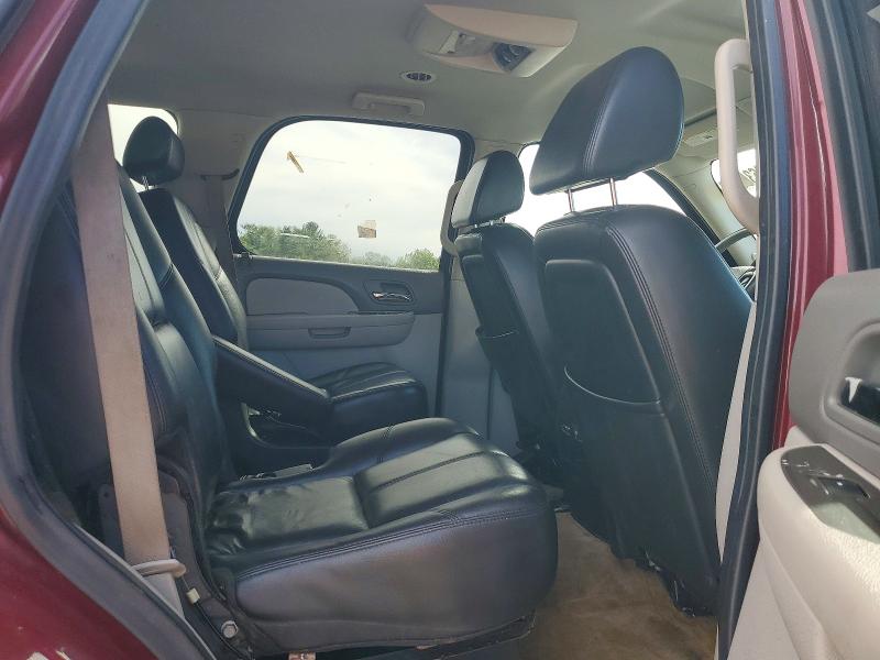 70635616 :رقم المزاد ، 1GNFK13037J117279 vin ، 2007 Chevrolet Tahoe مزاد بيع