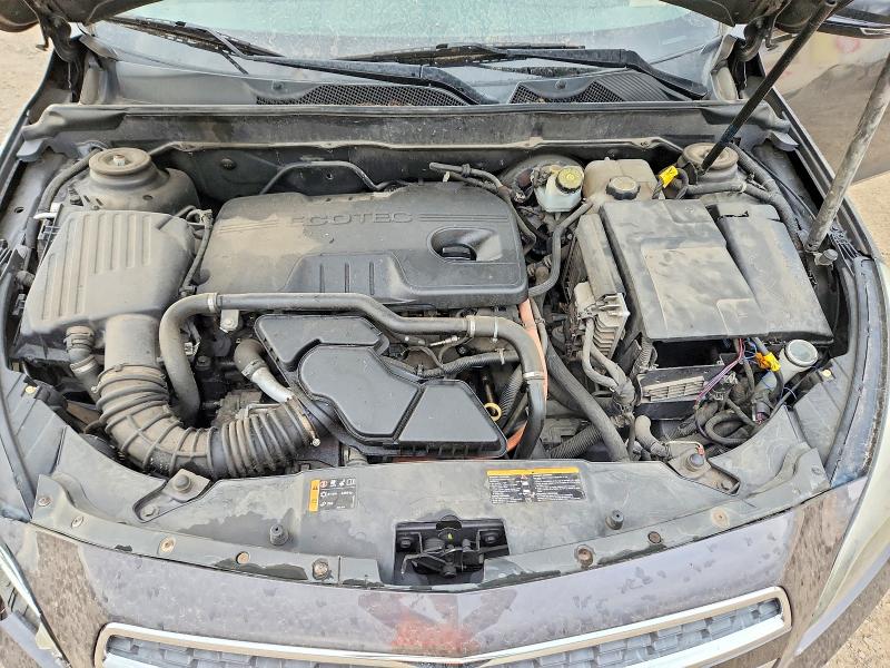Продажа на аукционе авто 2013 Chevrolet Malibu, vin: 1G11D5RRXDF119869, номер лота: 68941546