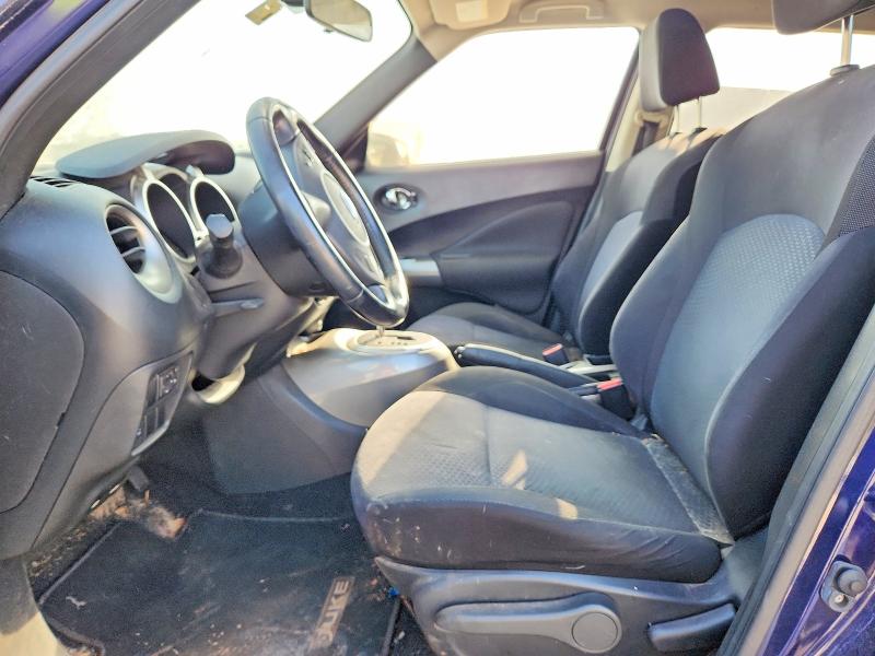 Aukcja sprzedaży 2015 Nissan Juke, vin: JN8AF5MR2FT506644, numer aukcji: 70820396