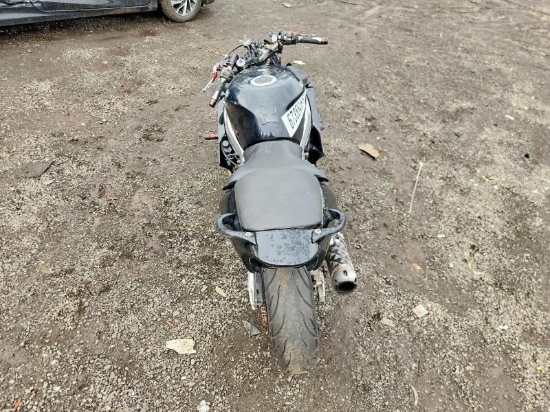 Продажа на аукционе авто 2007 Kawasaki Zx600, vin: JKAZX4J157A068388, номер лота: 67356466