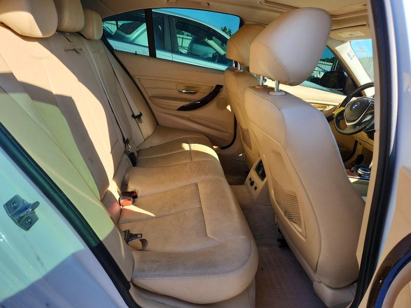 Продаж на аукціоні авто 2015 Bmw 328, vin: WBA3B5G53FNS11899, номер лоту: 67201916