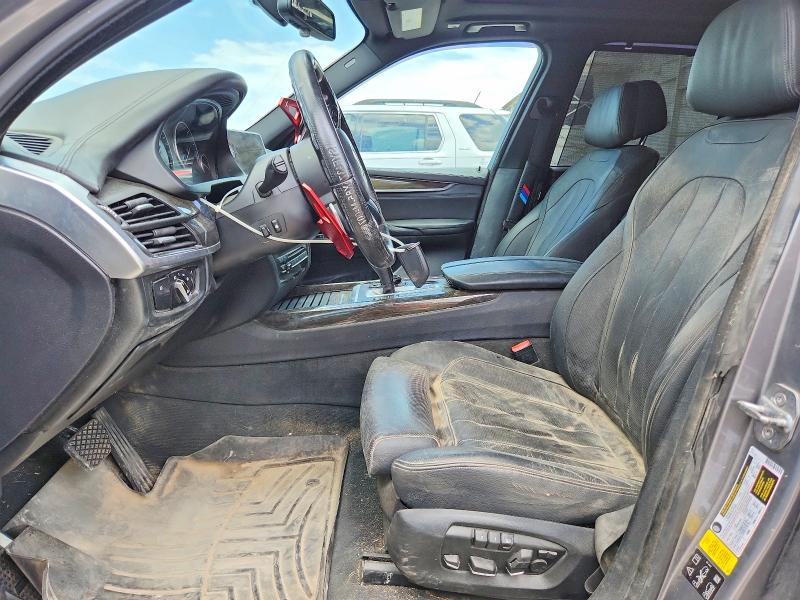 Продаж на аукціоні авто 2015 Bmw X5, vin: 5UXKR6C58F0J78674, номер лоту: 68264716