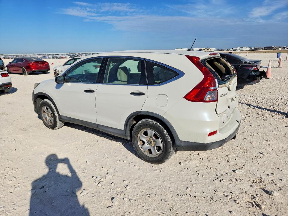 69788006 :رقم المزاد ، 5J6RM4H34GL082058 vin ، 2016 Honda Cr-v مزاد بيع