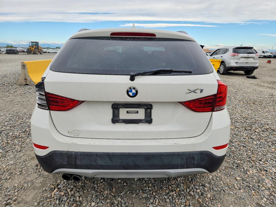 Продаж на аукціоні авто 2013 Bmw X1, vin: WBAVL1C56DVR90488, номер лоту: 67553376