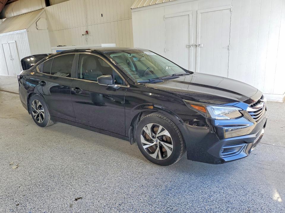 Продаж на аукціоні авто 2020 Subaru Legacy, vin: 4S3BWAB63L3004898, номер лоту: 67446126