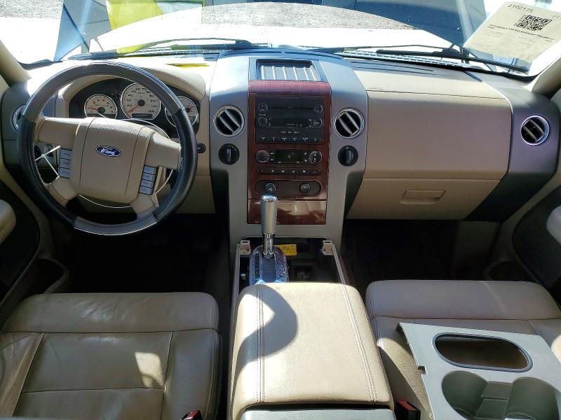 Продаж на аукціоні авто 2005 Ford F150, vin: 1FTPW14575FA20212, номер лоту: 70418286
