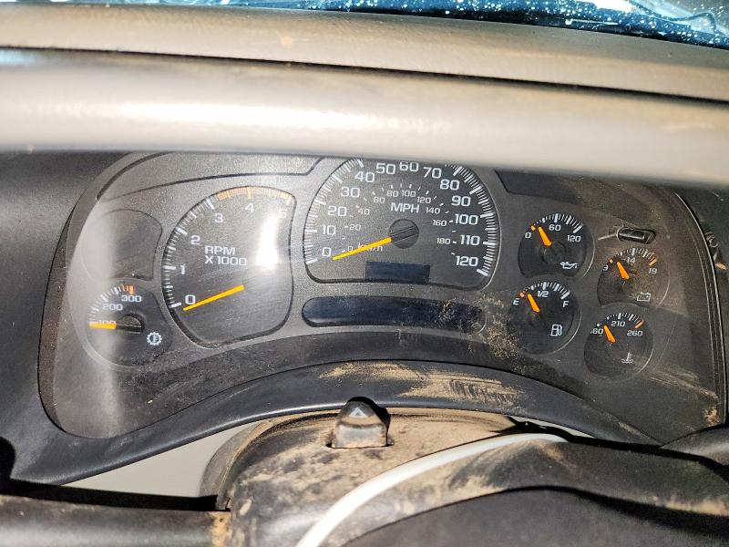 Продажа на аукционе авто 2003 Chevrolet Silverado, vin: 1GCHK23153F185645, номер лота: 70367926