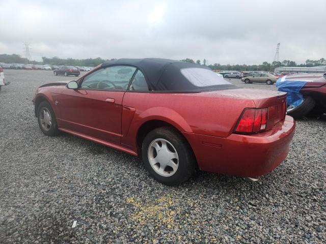 Продаж на аукціоні авто 1999 Ford Mustang, vin: 1FAFP4441XF101054, номер лоту: 67703426