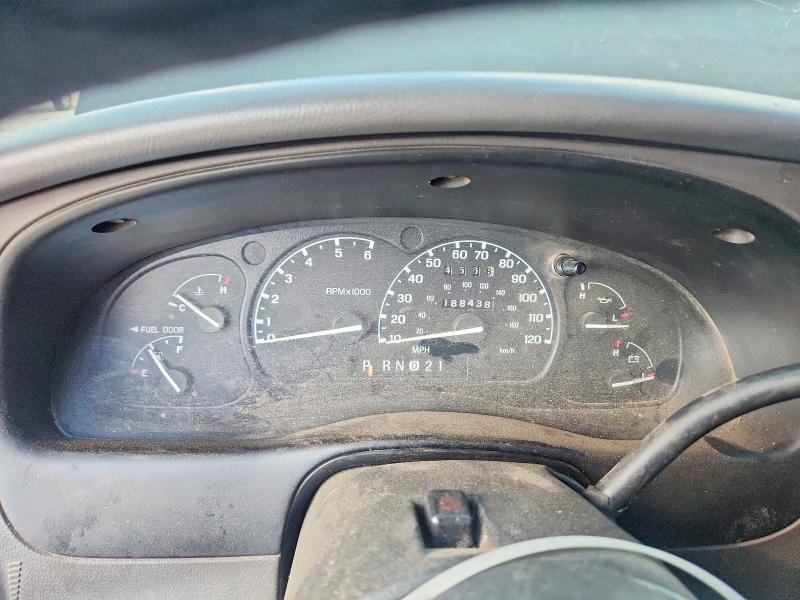 68705226 :رقم المزاد ، 1FTYR14V1YTA77345 vin ، 2000 Ford Ranger مزاد بيع