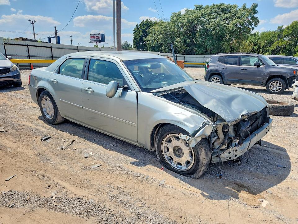 Aukcja sprzedaży 2009 Chrysler 300, vin: 2C3KA53G96H113143, numer aukcji: 67440756