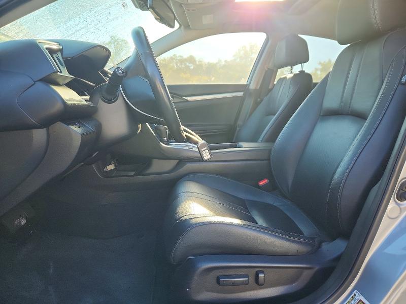 Продаж на аукціоні авто 2018 Honda Civic, vin: JHMFC1F96JX021360, номер лоту: 70187366