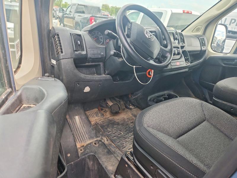Aukcja sprzedaży 2021 Ram Promaster 3500, vin: 3C6MRVJG5ME536141, numer aukcji: 67253256
