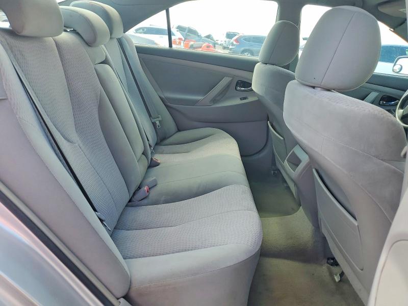 Aukcja sprzedaży 2011 Toyota Camry, vin: 4T1BF3EK2BU677464, numer aukcji: 68593466