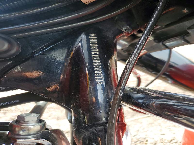 Aukcja sprzedaży 2017 Harley-davidson Fltrxs, vin: 1HD1KTC18HB660211, numer aukcji: 66982576