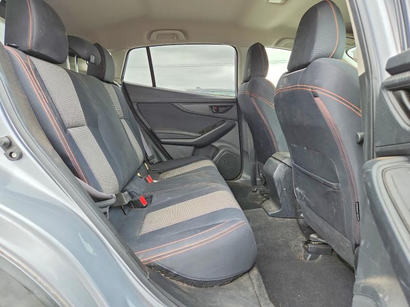 2019 Subaru Crosstrek მანქანა იყიდება აუქციონზე, vin: JF2GTAEC6KH264019, აუქციონის ნომერი: 70127086