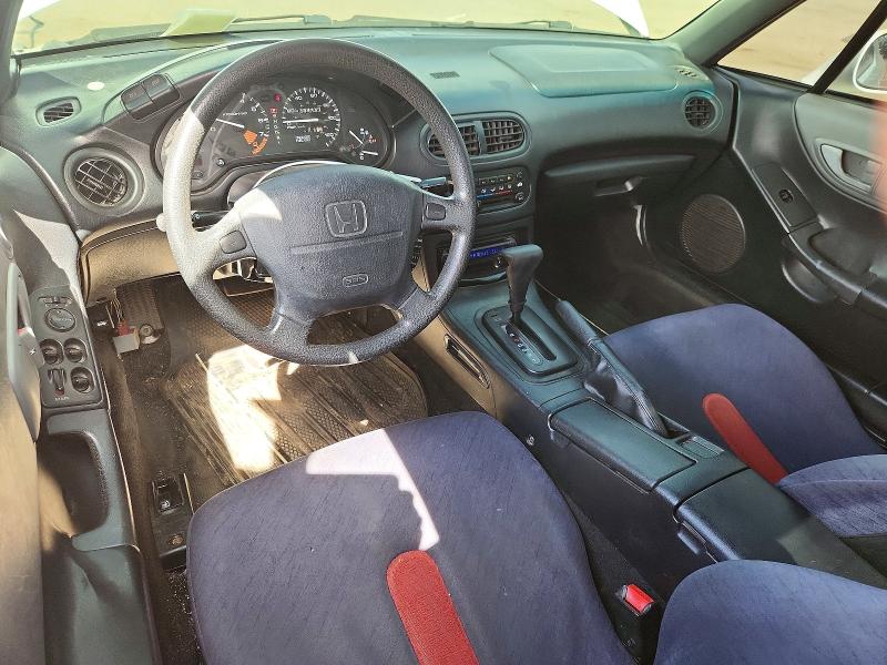 69052926 :رقم المزاد ، JHMEH626XSS008373 vin ، 1995 Honda Civic مزاد بيع