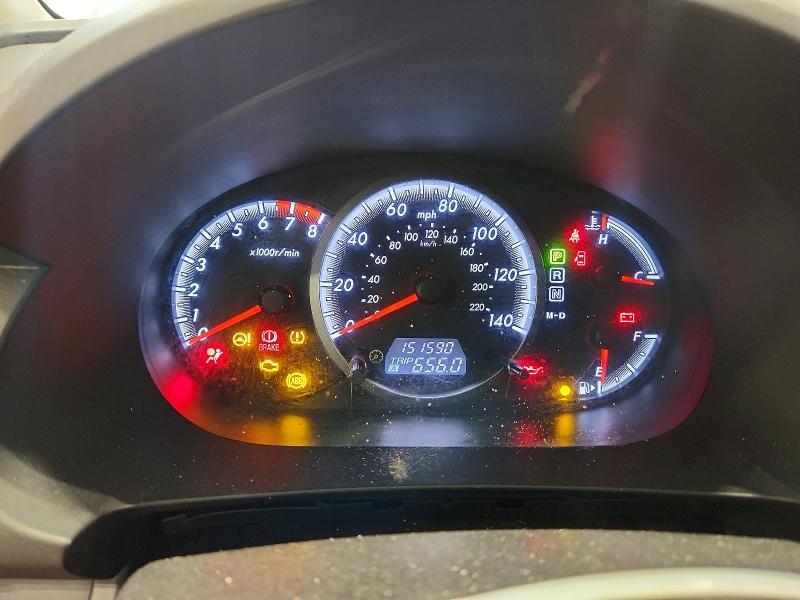 67510746 :رقم المزاد ، JM1CR293880323882 vin ، 2008 Mazda 5 مزاد بيع